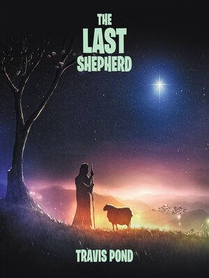 cover image of The Last Shepherd